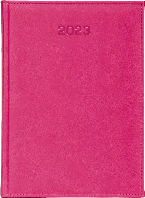 kalendarz vivella rozowy 4881